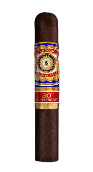 Perdomo 30th Anniversary Maduro Robusto